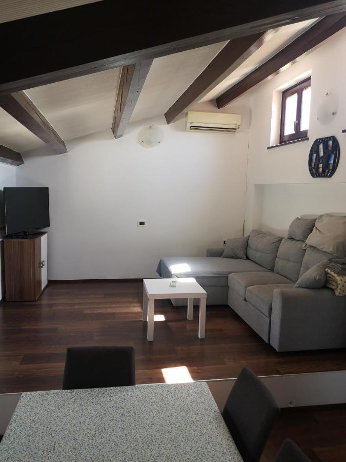 Apartma Rok Plavje Exterior foto