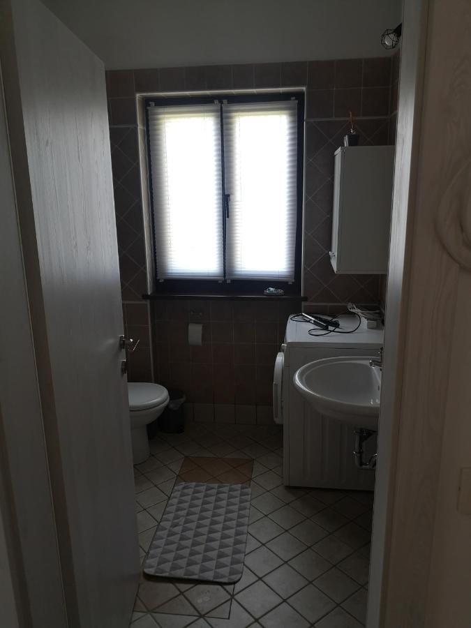 Apartma Rok Plavje Exterior foto