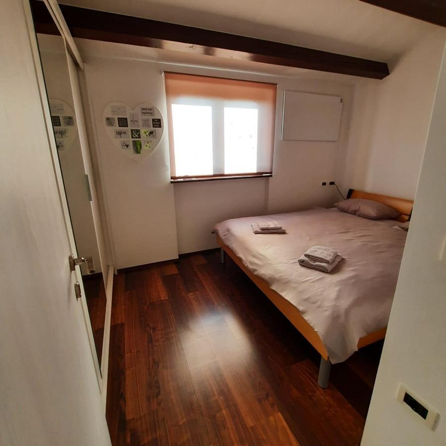 Apartma Rok Plavje Exterior foto