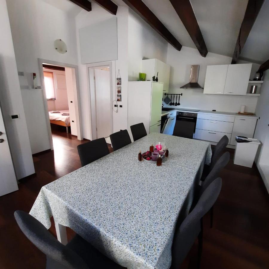 Apartma Rok Plavje Exterior foto