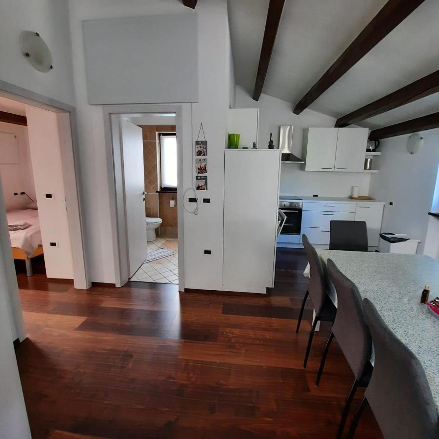 Apartma Rok Plavje Exterior foto